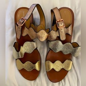 Marc Fisher Sandals